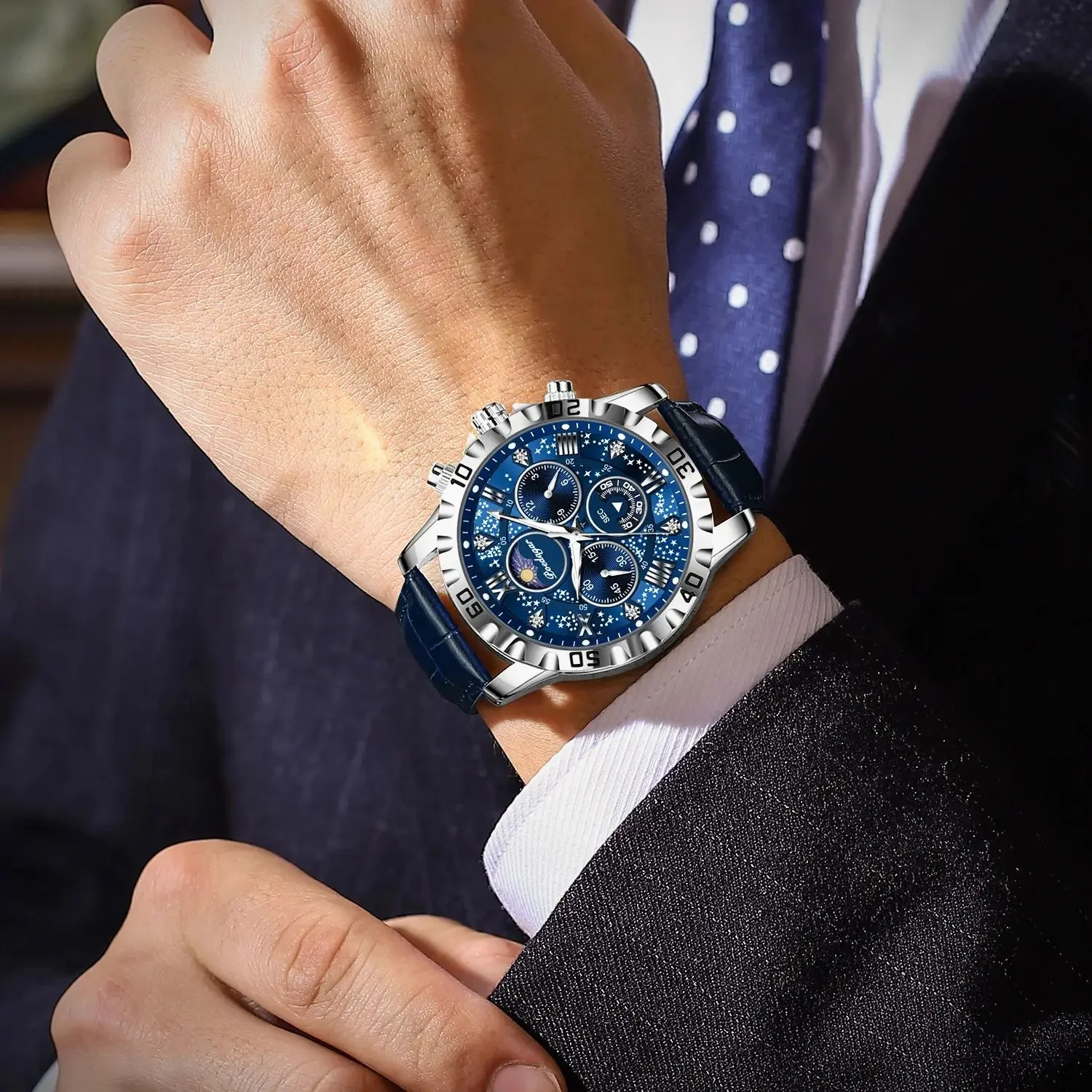 watch