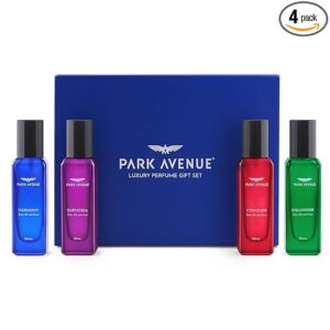 Park Avenue Luxury Perfume