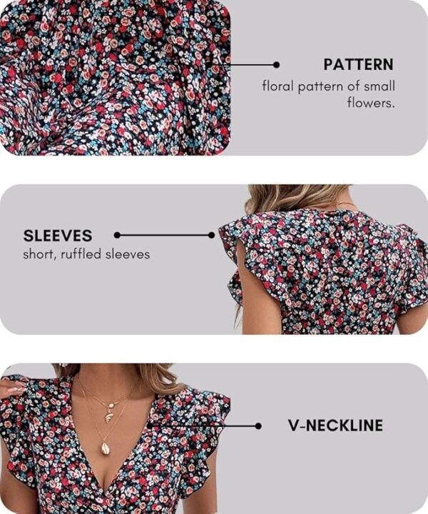 GRECIILOOKS Women Dress | One Piece Dress for Women | Dresses for Women | Maxi Dress for Women | Dress |Bodycon Dresses for Women | Midi Dress for Women - Image 10