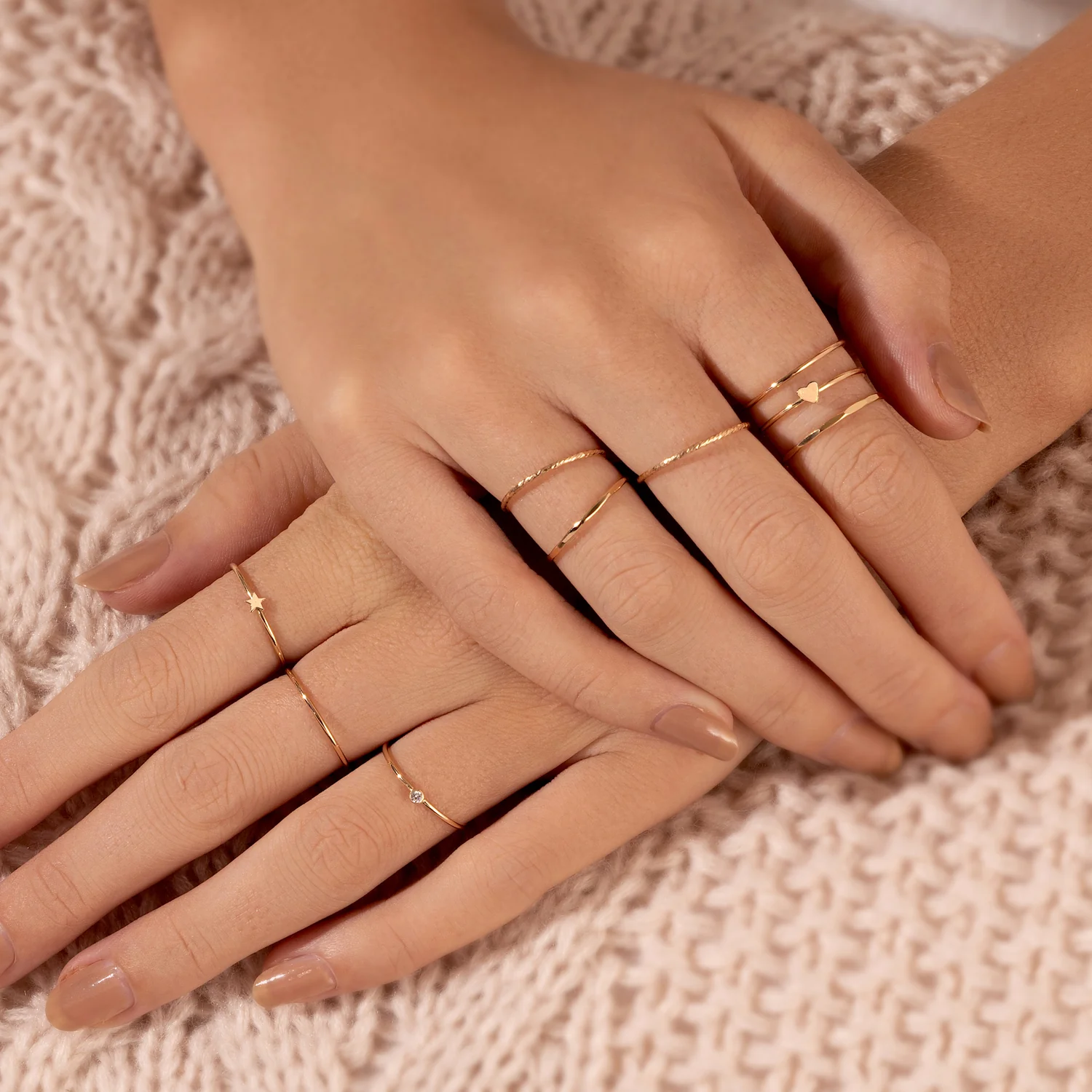 rings