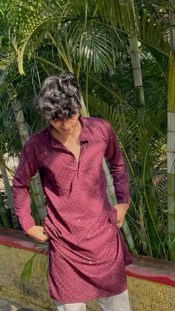 New collection Kurta’s for men’s