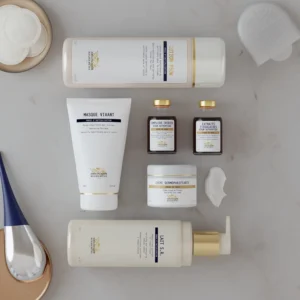 Biologique Recherche skincare