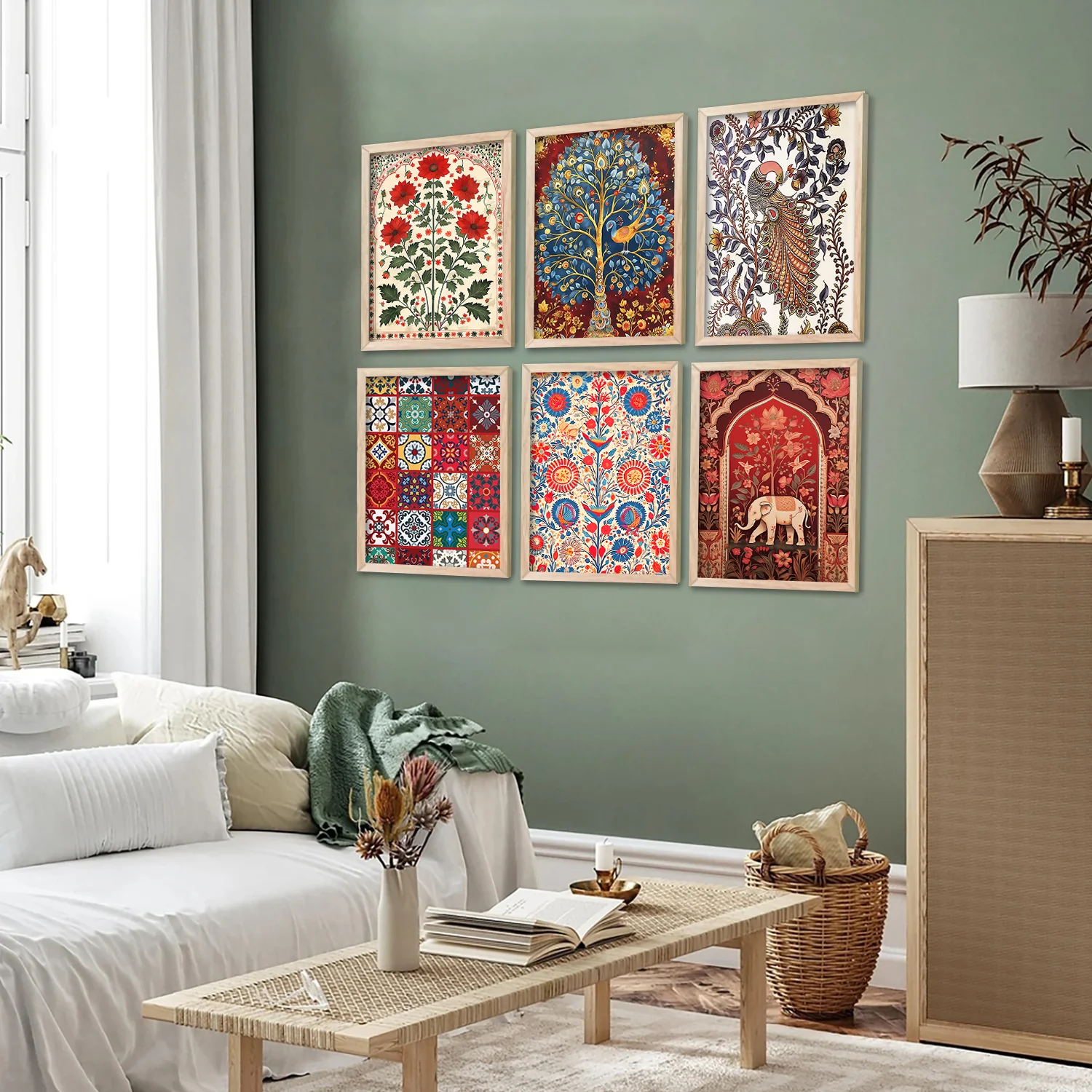 Home Decorator