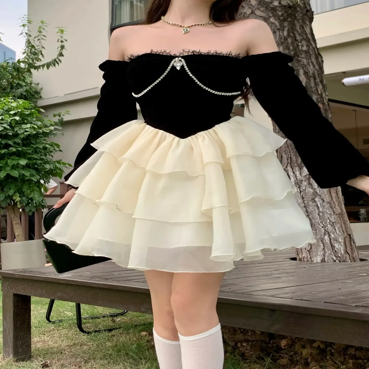 dress